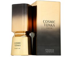 Cosmic Tonka Parfum