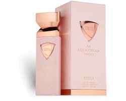 An Equestrian Series Della Eau de Parfum