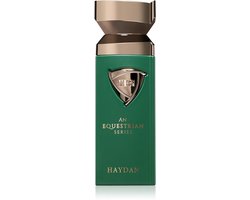 An Equestrian Series Haydan Eau de Parfum