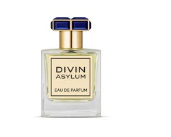 Divin Asylum Eau de Parfum