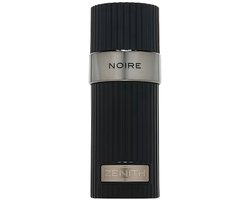 Zenith Noire Eau de Parfum