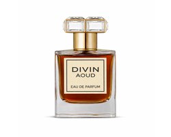 Divin Aoud Eau de Parfum