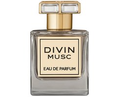 Divin Musc Eau de Parfum