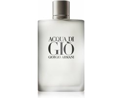 Armani Acqua di Gio Eau de Toilette