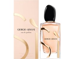 Armani Sì Eau de Parfum
