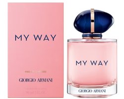 Armani My Way Eau de Parfum