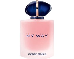 Armani My Way Floral Eau de Parfum