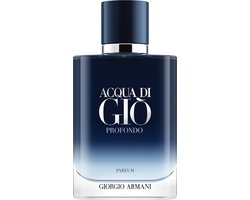 Armani Acqua di Giò Profondo Le Spray Parfum