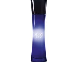 Armani Code Femme - Damesgeur Eau de Parfum