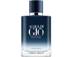 Armani Acqua Di Giò Profondo Eau de Parfum