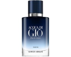 Armani Acqua di Gio Profondo Eau de Parfum
