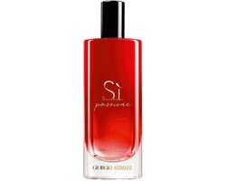 Armani Sì Passione Eau de Parfum