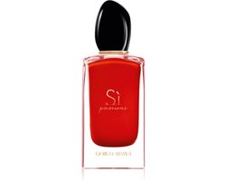 Armani Sì Passione Eau de Parfum