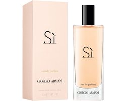 Armani Si Eau de Parfum