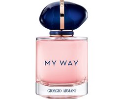 Armani My Way Eau de Parfum