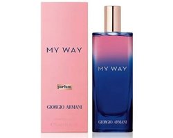 Armani My Way Parfum