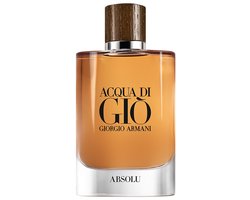 Armani Acqua di Gio Absolu Eau de Parfum