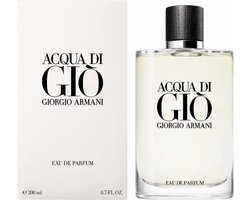 Armani Aqua di Gio - Spray Eau de Parfum