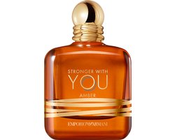Armani Stronger With You Amber Spray Eau de Parfum