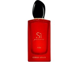 Armani Si Passione Éclat Eau de Parfum