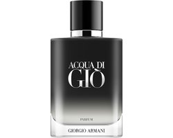 Armani Acqua Di Gio Homme Le Spray Parfum