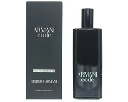 Armani Armani Code Eau de Toilette