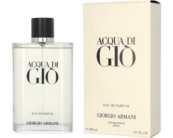 Armani Acqua di Gio spray Eau de Parfum