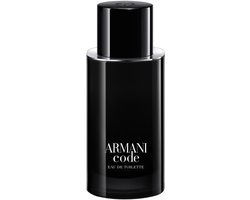 Armani Armani Code Homme Spray Eau de Toilette