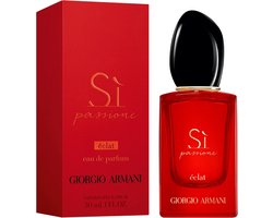Armani Sì Passione Eclat spray Eau de Parfum