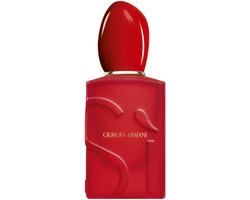 Armani Sì Passione Red Bloom Eau de Parfum