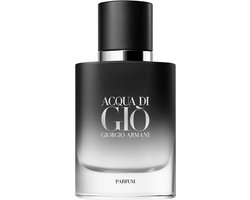 Armani Acqua Di Gio Homme spray Eau de Parfum