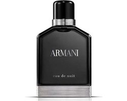 Armani Eau de Nuit Eau de Toilette