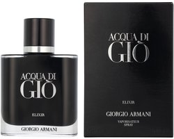 Armani Acqua Di Giò Elixir Spray Parfum