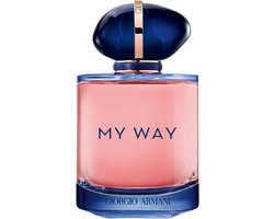 Armani (public) My Way Intense Eau de Parfum