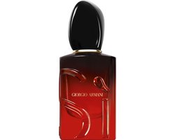 Armani Si Passione Intense Eau de Parfum