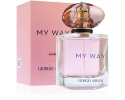 Armani My Way Nectar spray Eau de Parfum