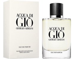 Armani Acqua Di Gio Eau de Parfum