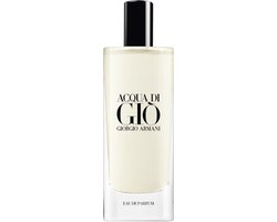 Armani - Acqua di Giò - Travel Eau de Parfum