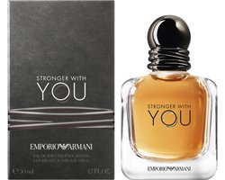 Armani Stronger With You Spray Eau de Toilette