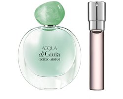Armani Acqua di Gioia - Travelsize Parfum Eau de Parfum