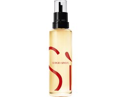 Si Passione Intense - Bloemig-amber houtachtige Eau de Parfum