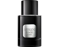 Armani Code Homme Code Elixir Spray Parfum