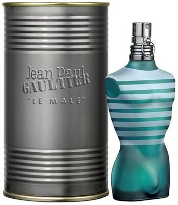 Le Male Le Parfum