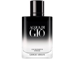 Acqua di Gio Pour Homme Intense Eau de Parfum