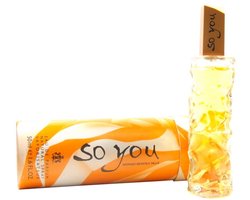 So You spray Eau de Parfum