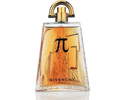 Pi parfum - Oriëntaalse Houtachtige geur Eau de Toilette