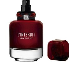 L’Interdit Rouge Eau de Parfum