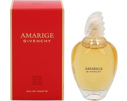 Amarige Spray Eau de Toilette