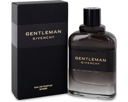 Gentleman Boisée Eau de Parfum