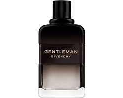Gentleman Boisée - spray - mannenparfum Eau de Parfum
